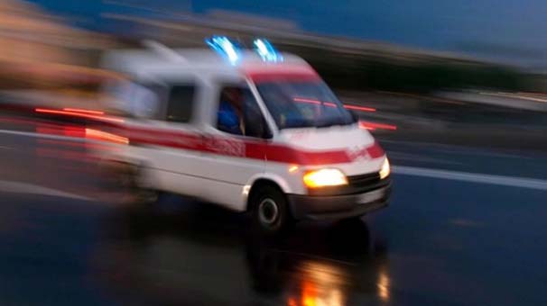 Büyükkonuk bölgesindeki trafik kazasında 1 kişi öldü kibrisobjektif.com/buyukkonuk-bol…