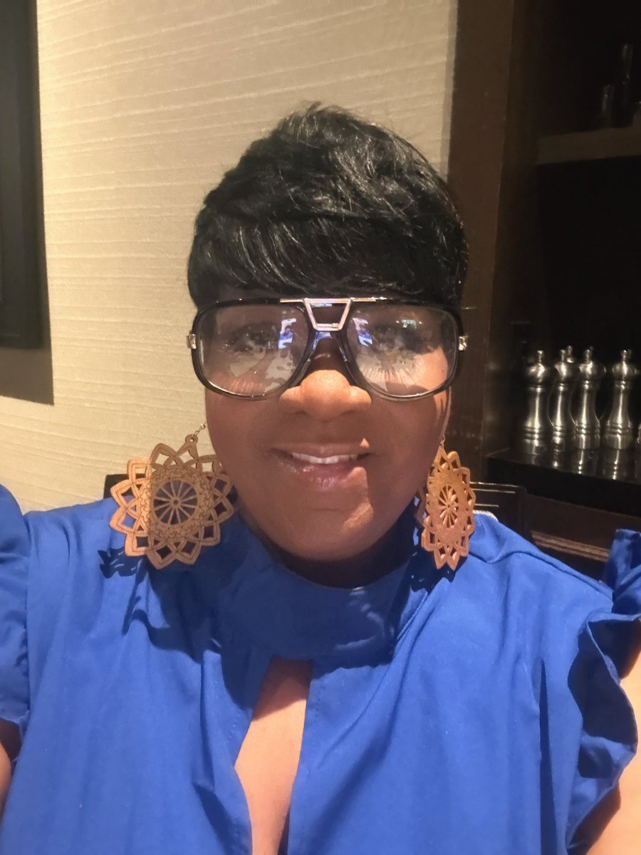 Laquitha Dean, M. Ed tweet media