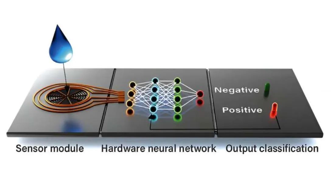 Researchers from @TUeindhoven and @NorthwesternU have Developed a New Neuromorphic Biosensor Capable of On-Chip Learning that doesn’t need External Training buff.ly/3t5PKNO @MarkTechPost #AI Cc @YuHelenYu #DeepLearn007 @gvalan @Ym78200 @Nicochan33 @Fabriziobustama