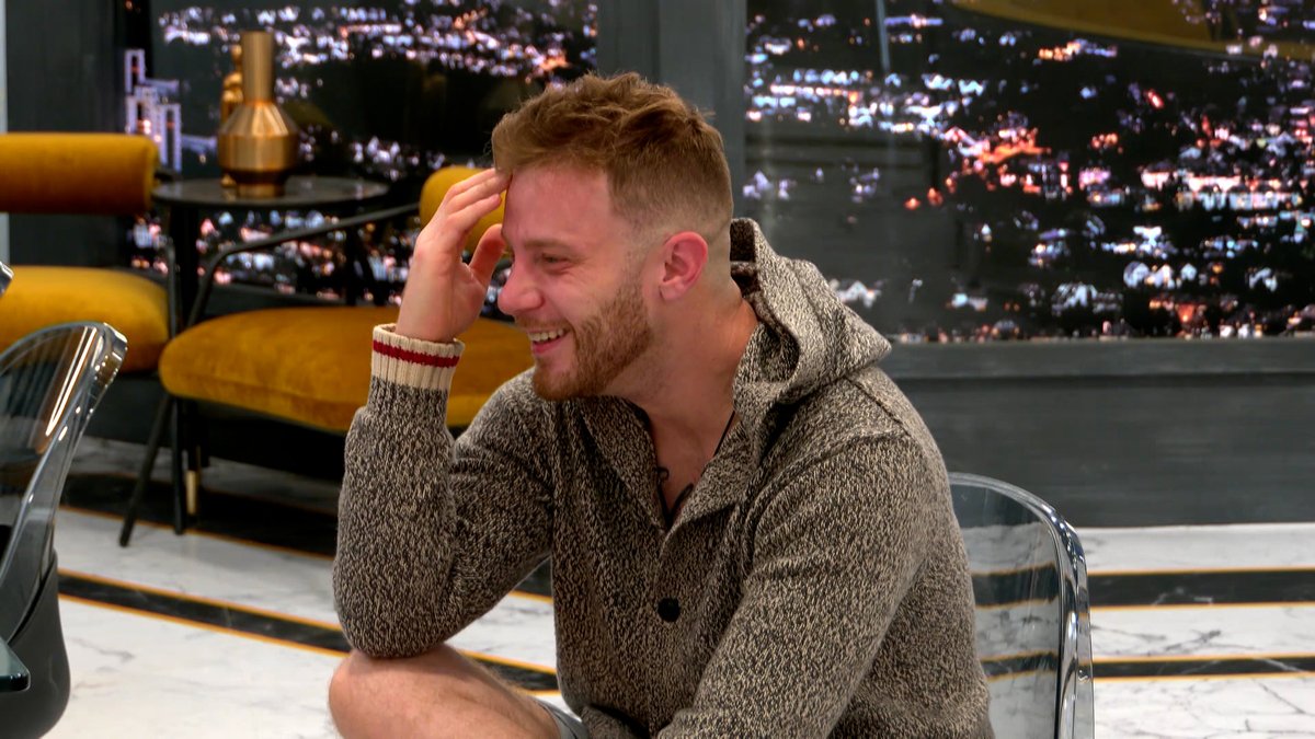 JUBBCA's tweet photo. The latest #BBCAN12 Digital Daily set is out...
April 30 (2:32): https://t.co/iMXV4l696i
May 1 (1:27): https://t.co/iM9R4xdUkX https://t.co/0gQBOs4IvS