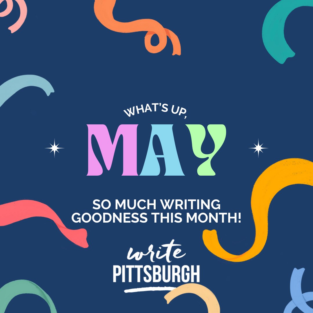Write Pittsburgh tweet media