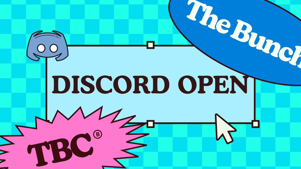 The Bunch Club | Coming to Ordinals 🔸 tweet media