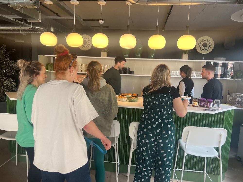 Ellis Recruitment Group tweet media