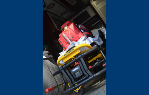 Research finds the chances of cardiac arrest survival in urban areas was 40% higher than rural settings Read more here 👉bit.ly/4bD7t0n