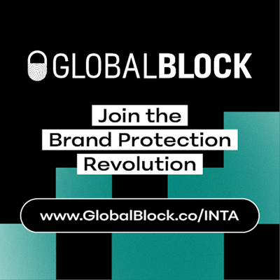 Thank you to our 2024 Annual Meeting Innovation Marketplace Stage Sponsor @BSA_Global! GlobalBlock is a domain blocking service that saves time and resources in protecting brands online.
 
Visit GlobalBlock at booth 448: bit.ly/inta-globalblo… #brandprotection #domains #IP