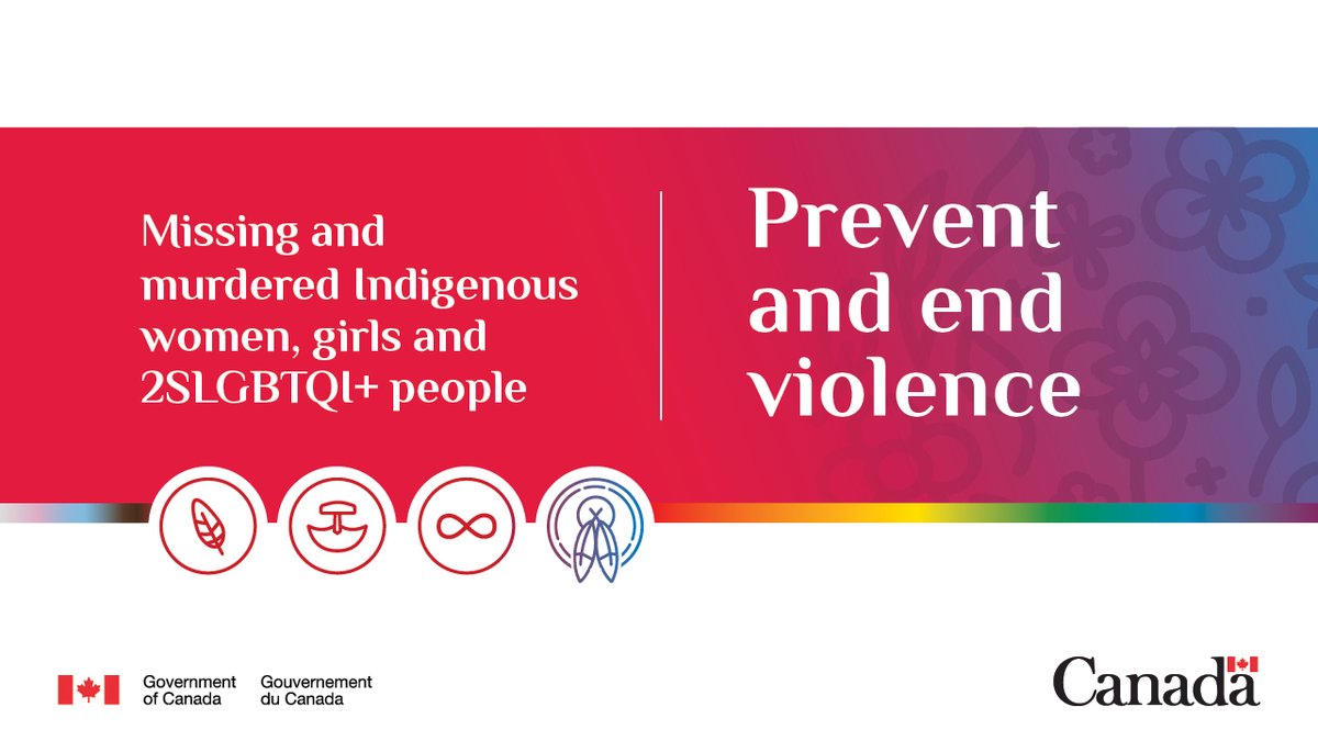 The #MMIWG2S crisis requires immediate action for everyone’s safety. Every life lost highlights injustice and deep inequalities. Let’s amplify indigenous voices and work toward ending this crisis. ow.ly/5uR050RuK0S