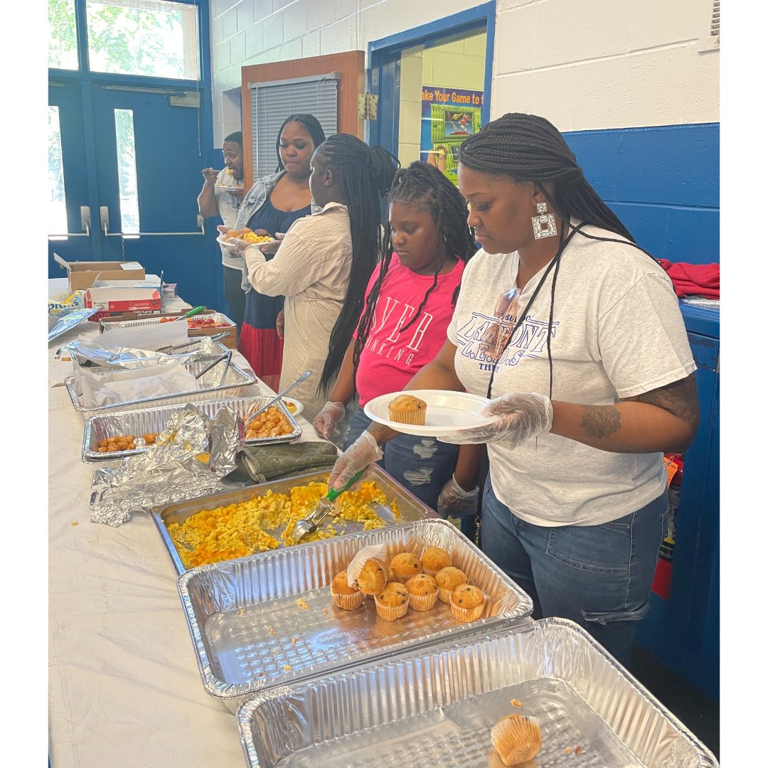 Petersburg City Public Schools (@pcps_va) on Twitter photo Love and learning filled the room at the <a href="/LakemontSchool/">Lakemont Elementary School</a> Mother/Mother Figure SOL Breakfast. ❤️📚 3rd-5th grade moms fueled up on a delicious breakfast while receiving testing strategies and tips to help students prepare for their SOLs! 🌟 Love and learning filled the room at the <a href="/LakemontSchool/">Lakemont Elementary School</a> Mother/Mother Figure SOL Breakfast. ❤️📚 3rd-5th grade moms fueled up on a delicious breakfast while receiving testing strategies and tips to help students prepare for their SOLs! 🌟