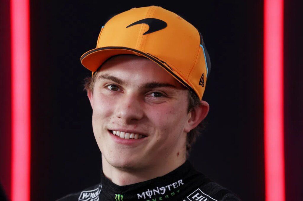 Piastri kan zich nog niet meten aan Norris: ‘Hij is een wereldtopper’ - #Sport #Sportnieuws #Formule1 #Formule1nieuws #F1news - NLSportnieuws.NL - buff.ly/3WsDK5J