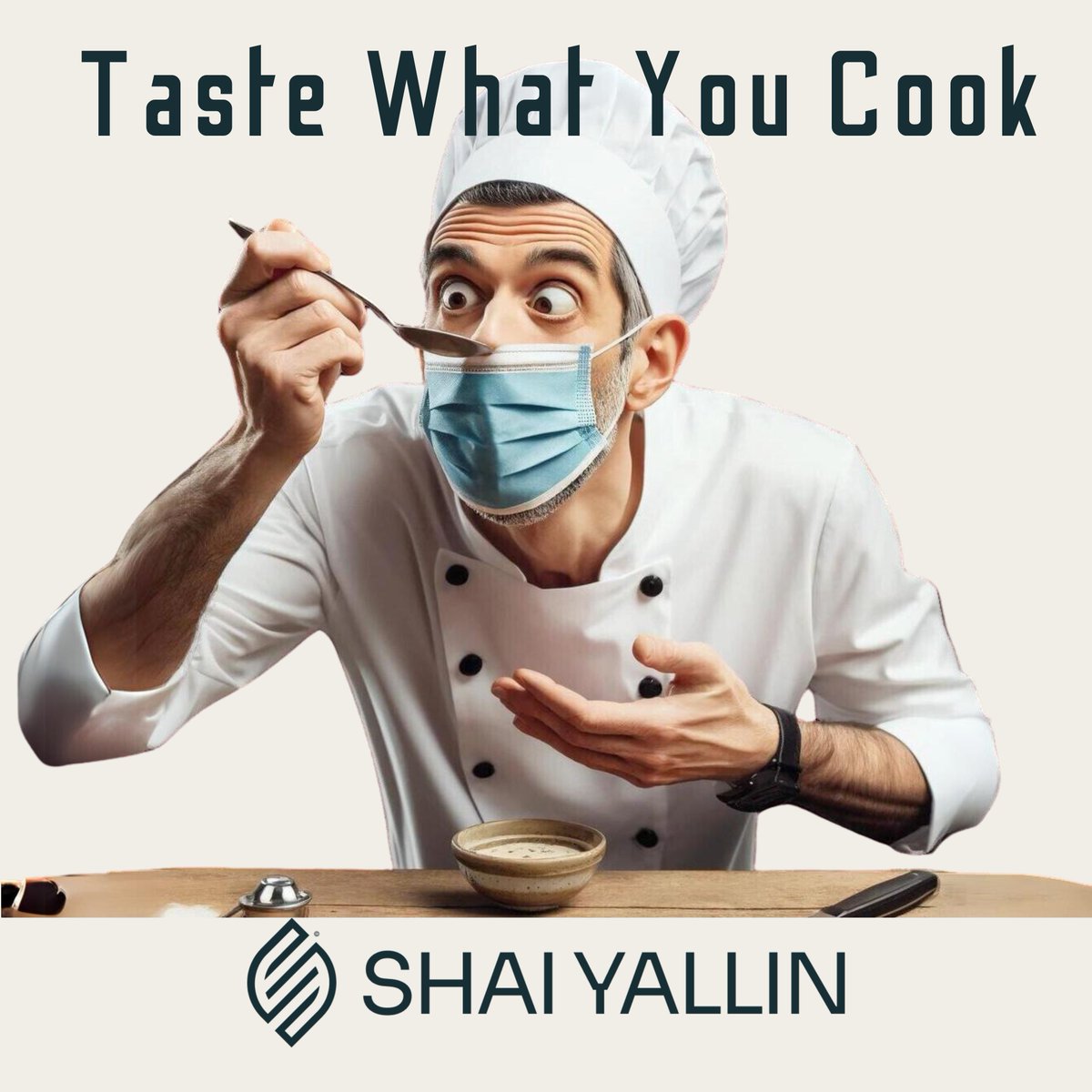 דמיינו שאתם שף שמתכנן מנה חדשה. האם תבזבזו שבועות בכתיבת מתכון מדויק עם פירוט מרכיבים לרמת המיליגרם, לפני שבכלל תכנסו למטבח? ברור שלא. אתם תתחילו מרעיון כללי, תאספו חומרי גלם איכותיים, ותתחילו לבשל. תוך כדי התהליך, תטעמו, תתקנו ותוסיפו מרכיבים עד שהמנה מוכנה לשביעות רצונכם. אבל