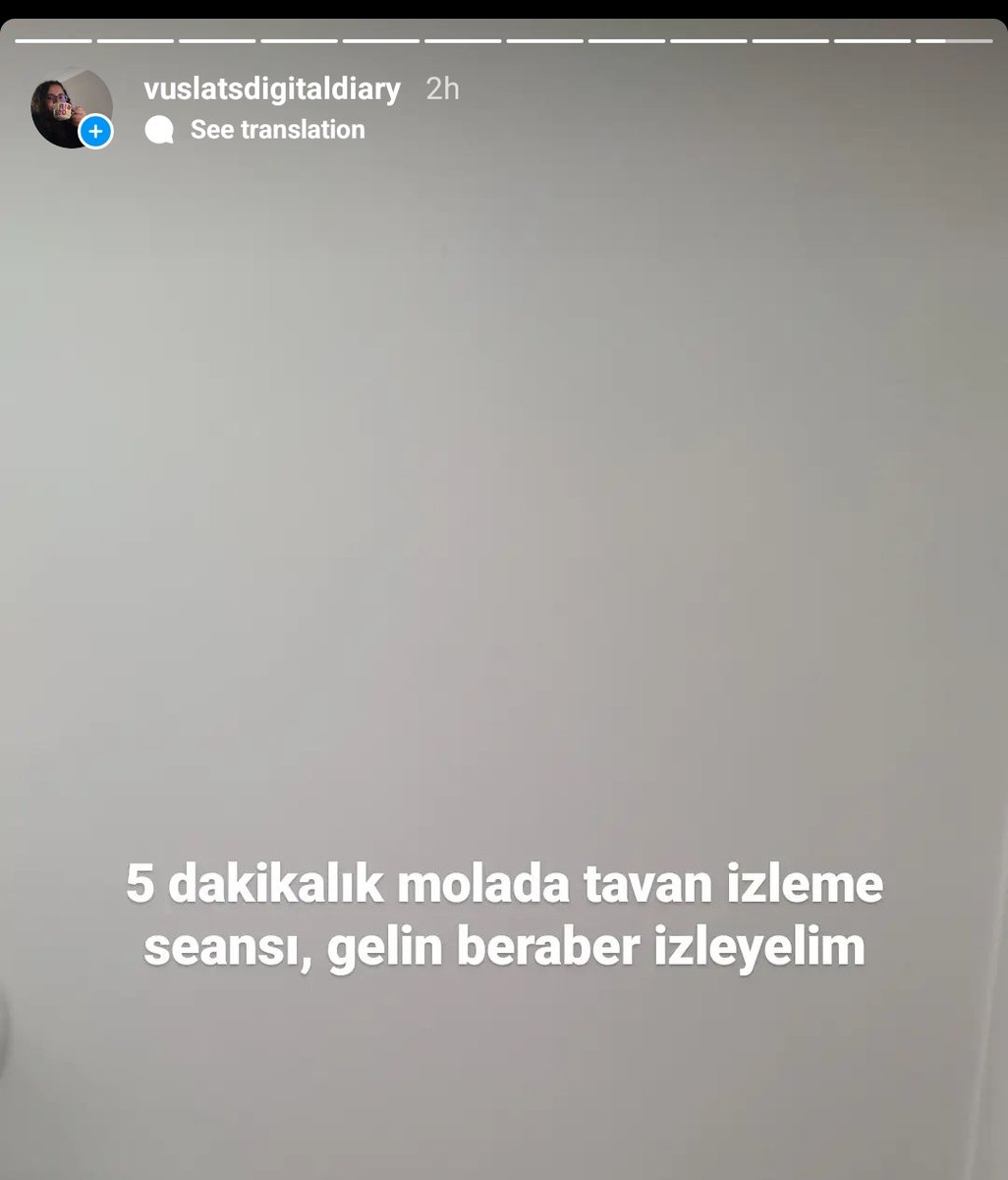 başkaları: hayatın harika görünüyor, çok düzenlisin, motivesin, çok mutlusun cart curt benim storyler: