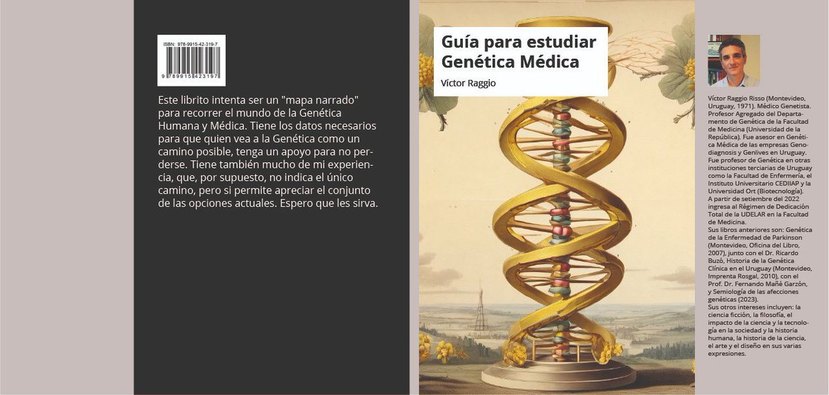 Guía para estudiar Genética Médica geneticamedicina.blogspot.com/2024/05/guia-p…