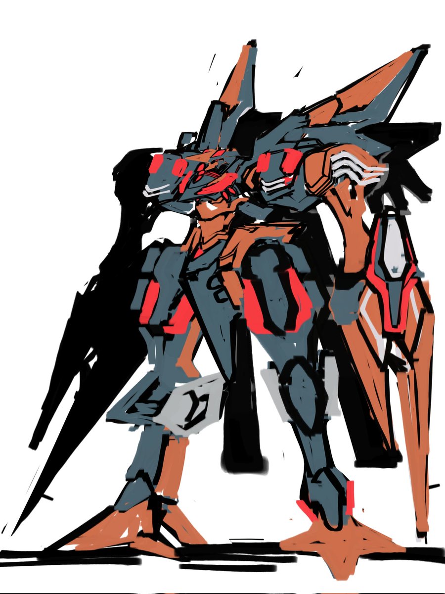 PVR 244

#armoredcore 
#アーマードコア