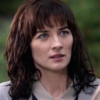 lesbiandrhouse's tweet image. i’m laughing remember when this random angel had to come back in a male vessel to get castiel’s attention