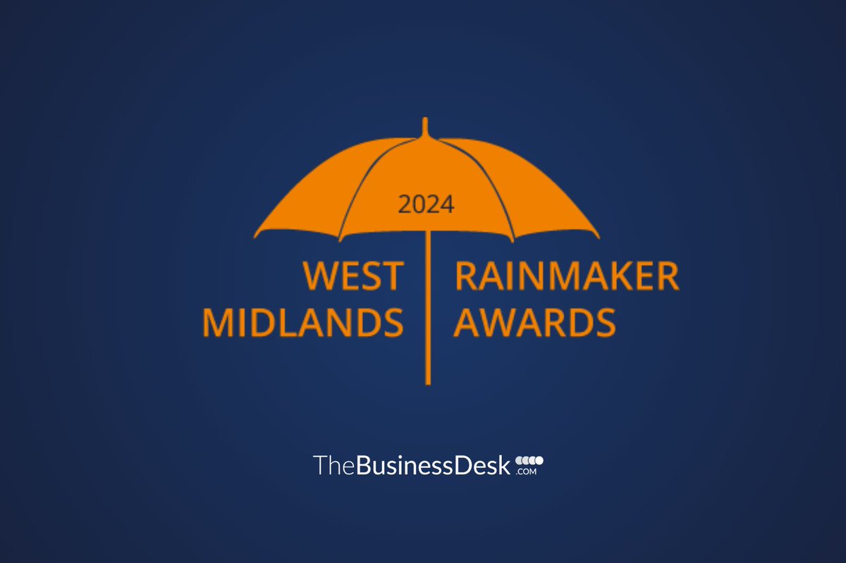 We’re pleased to announce that we have been shortlisted for Regional Legal Team of the Year at the West Midlands Rainmakers Awards. The nomination truly reflects the high-quality service that we provide to our clients. Best of luck to all the other finalists. #RainmakersAwards