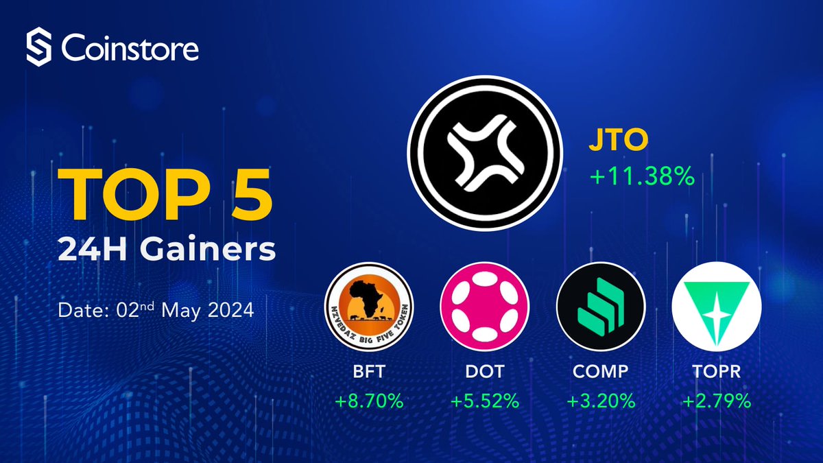 The Big Five Token BFT the first NFT market place in Africa is cooking something big. Don't be left out, buy and hold.
