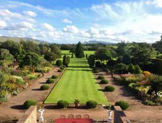 Winton Park Gardens near Kirkby Stephen are holding Open Days again this year. Situated on the banks of the River Eden, the garden enjoys far reaching views of Wild Boar Fell and Mallerstang Edge to the south. orlo.uk/iC1yD