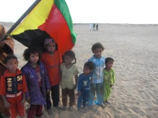 #Azawad:Even our kids must secure their future