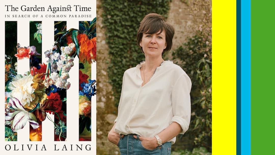 UPCOMING #MLF24 events! 1. Olivia Laing: The Garden Against Time 🗓️Fri 10 May, 7pm 📍Central Library In her compelling new work of non-fiction, Olivia explores gardens as political spaces and how they survive war and bring joy during difficult times. manchesterliteraturefestival.co.uk/events/olivia-…