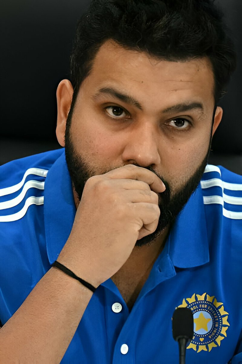 Pics from today's press conference!! @ImRo45