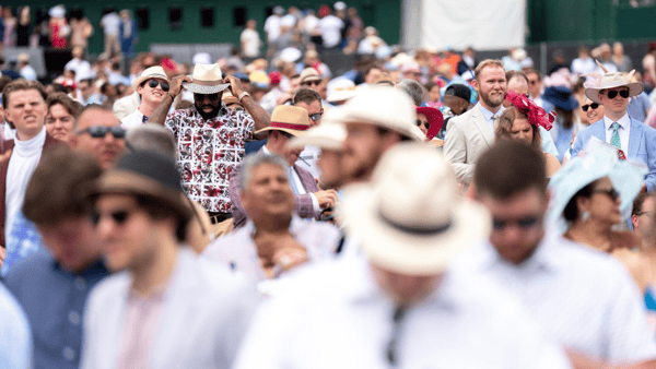 Are you ready for 150? KSR has all the tips and tricks to help you successfully Kentucky Derby like a local. READ: on3.com/teams/kentucky…