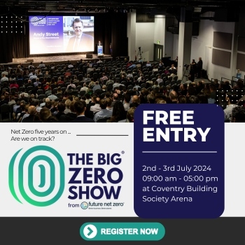 The big zero show comes to Coventry Building Society Arena for a 2 day event.

Find out more in our latest article:
coventrybuildingsocietyarena.co.uk/news/auu5nby83…
---
#energycosts #energycrisis #energysolutions #energyprices
#climatechange #climatesolutions #climateaction #netzero
#sustainability