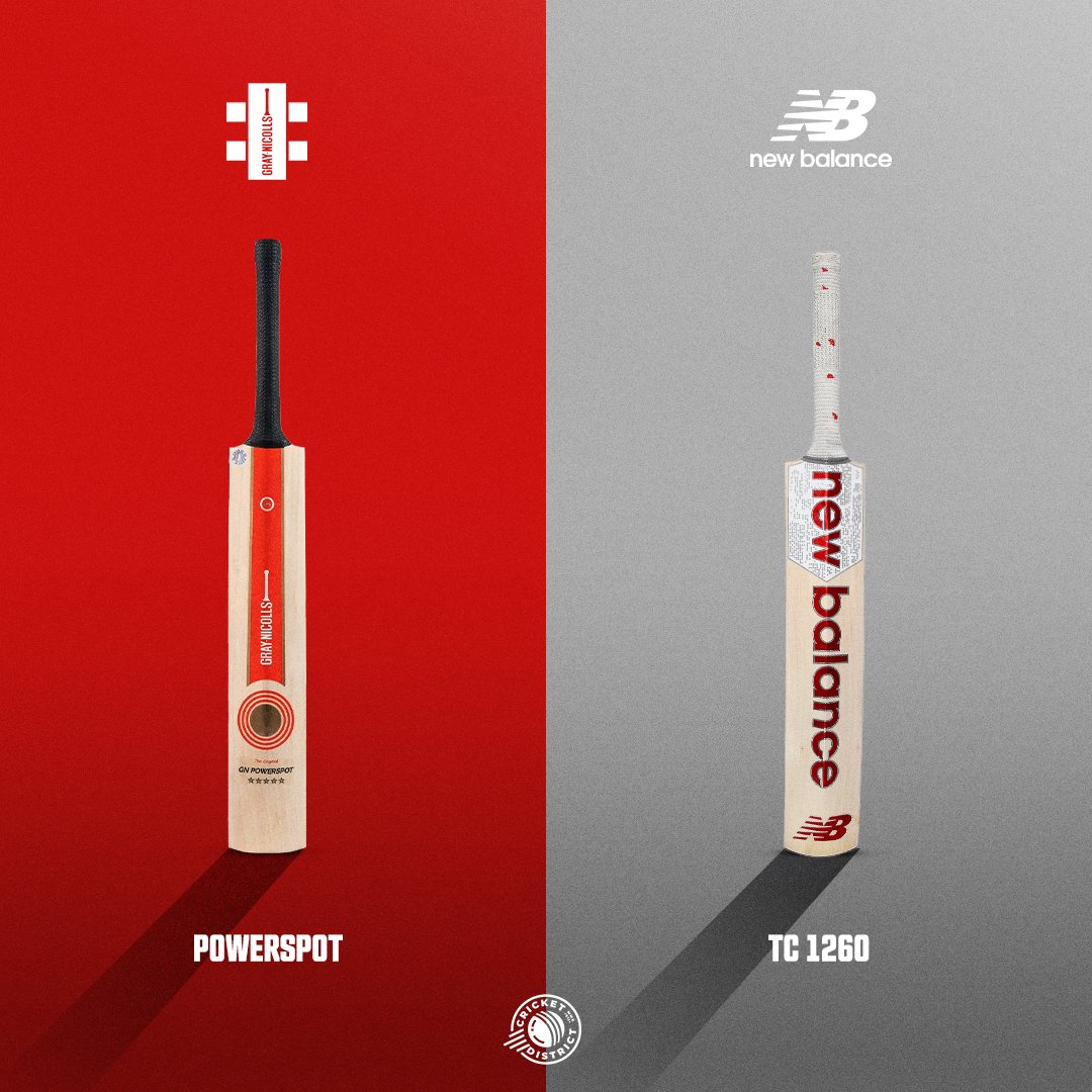 Cricket District tweet media