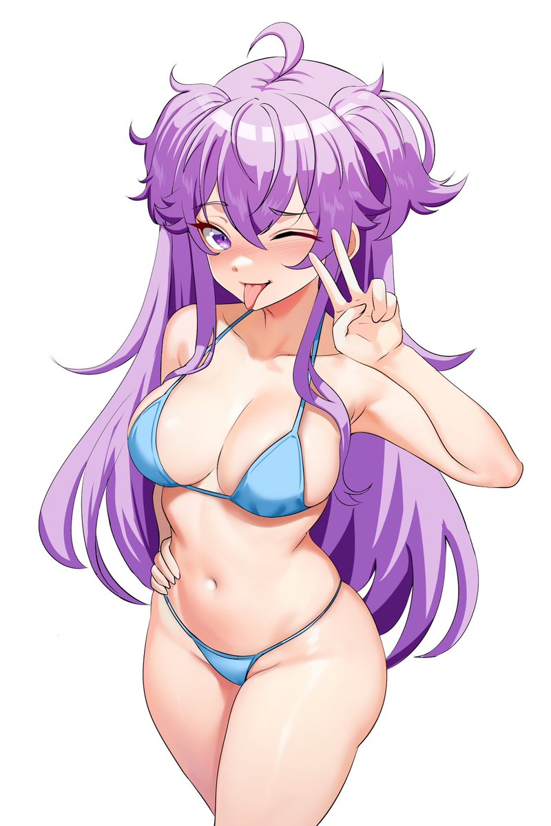 wanna help me put some sunscreen on, cutie? 🥰☀️

🎨: #TOY_BITS12 | #PocketHub