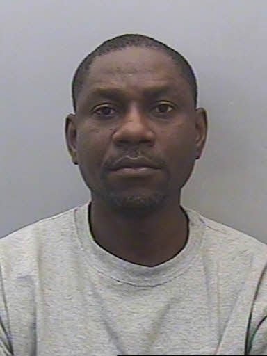 JAILED | A man has been jailed for the attempted rape of a young girl in #Devon Friday Ugurou, aged 50 and formally of Exeter, attacked the victim in Axminster. He was jailed today, Thursday 2 May, to nine-and-a-half years. Full story here: orlo.uk/aDiuG
