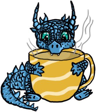 code_fury's tweet photo. Anddddd let’s officially welcome Kafi (my son) to the dragon bar family!!! He also likes cawfee like his dad 😁☕️

You can catch us together live on twitch !!! @prestigecodefury (no know schedule)

Made by 🫡: @SamWiseNoobie https://t.co/zBFHr7HcTH
