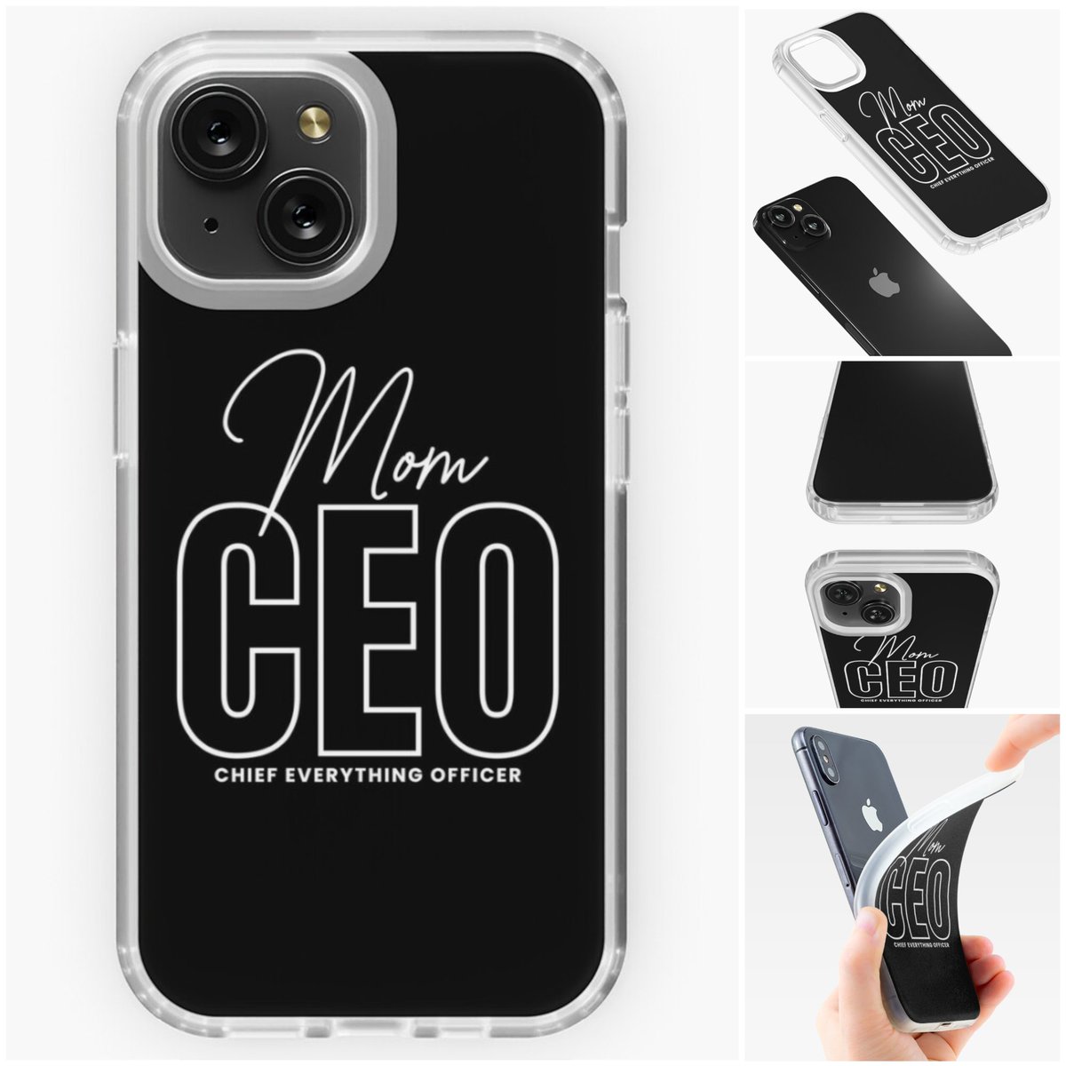 Mom CEO iPhone Case

redbubble.com/i/iphone-case/…

Collection: redbubble.com/shop/ap/160425…

#redbubble #redbubbleshop #art #prints #iphonecase #phonecase #mom #ceo #mothersdaygiftideas #mothersday #humor #fun #giftsformom #happymothersday #gifts #supermom