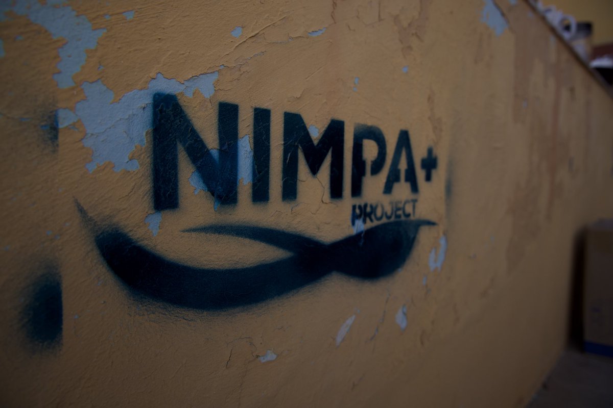 Exciting news from Lüderitz! 

The 'Waves of Change' initiative is making waves by transforming public spaces with vibrant murals in efforts to raise awareness about the NIMPA and its importance.

 #NIMPALAUS #WavesOfChange🌊🎨