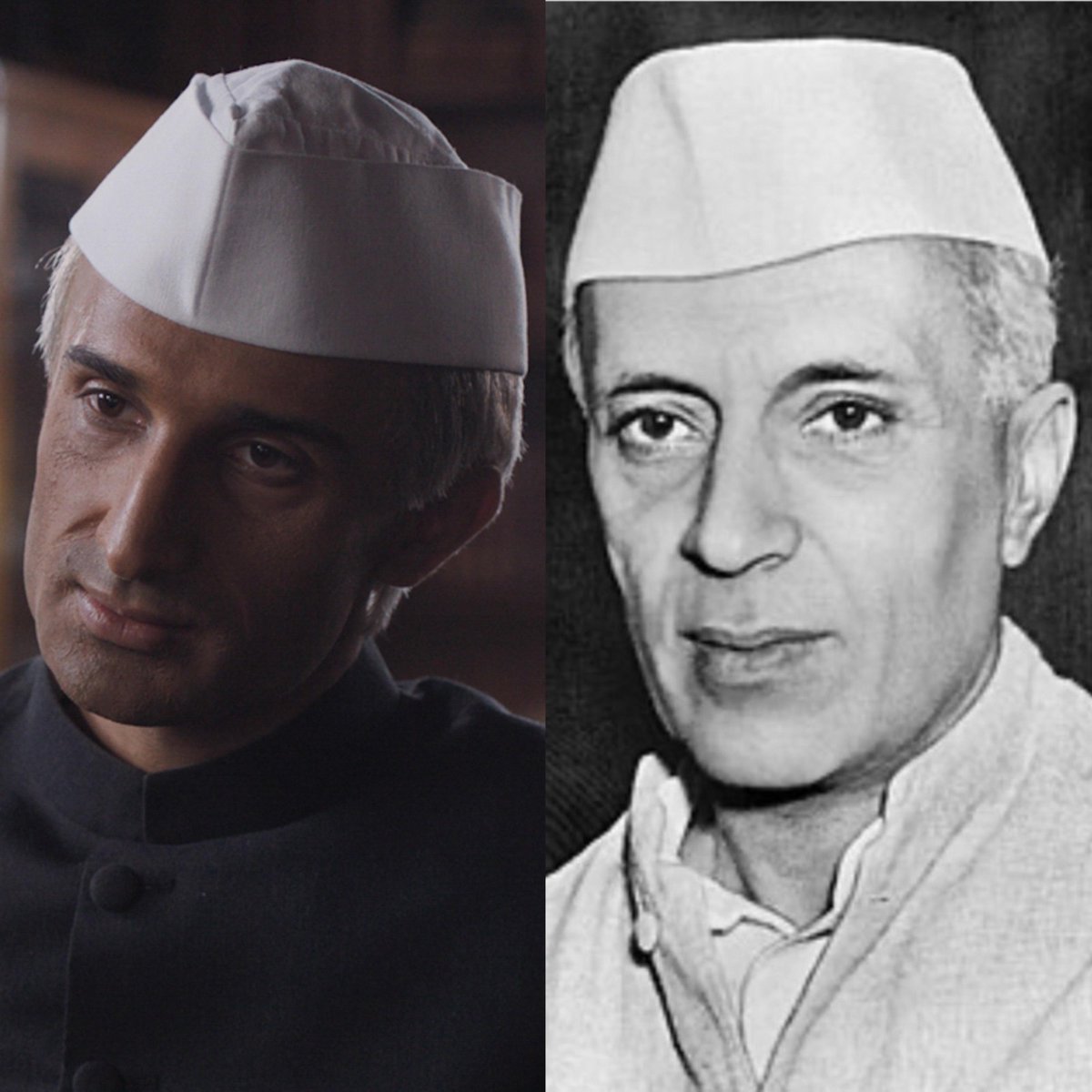 Did you know that Jawaharlal  Nehru is the first and only PM to have served the country for 16 years?

It's #FreedomAtMidnight ..