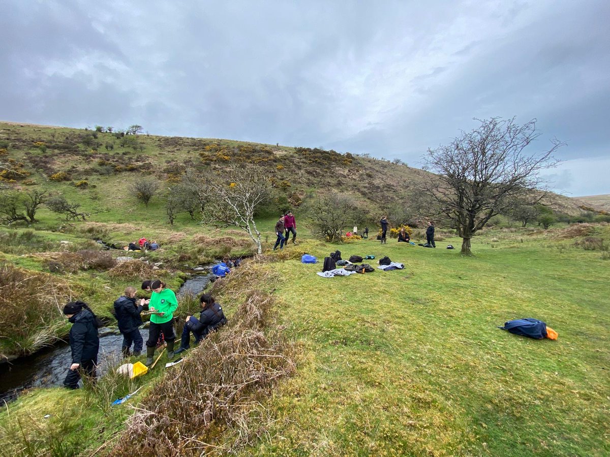 SHS Science tweet media