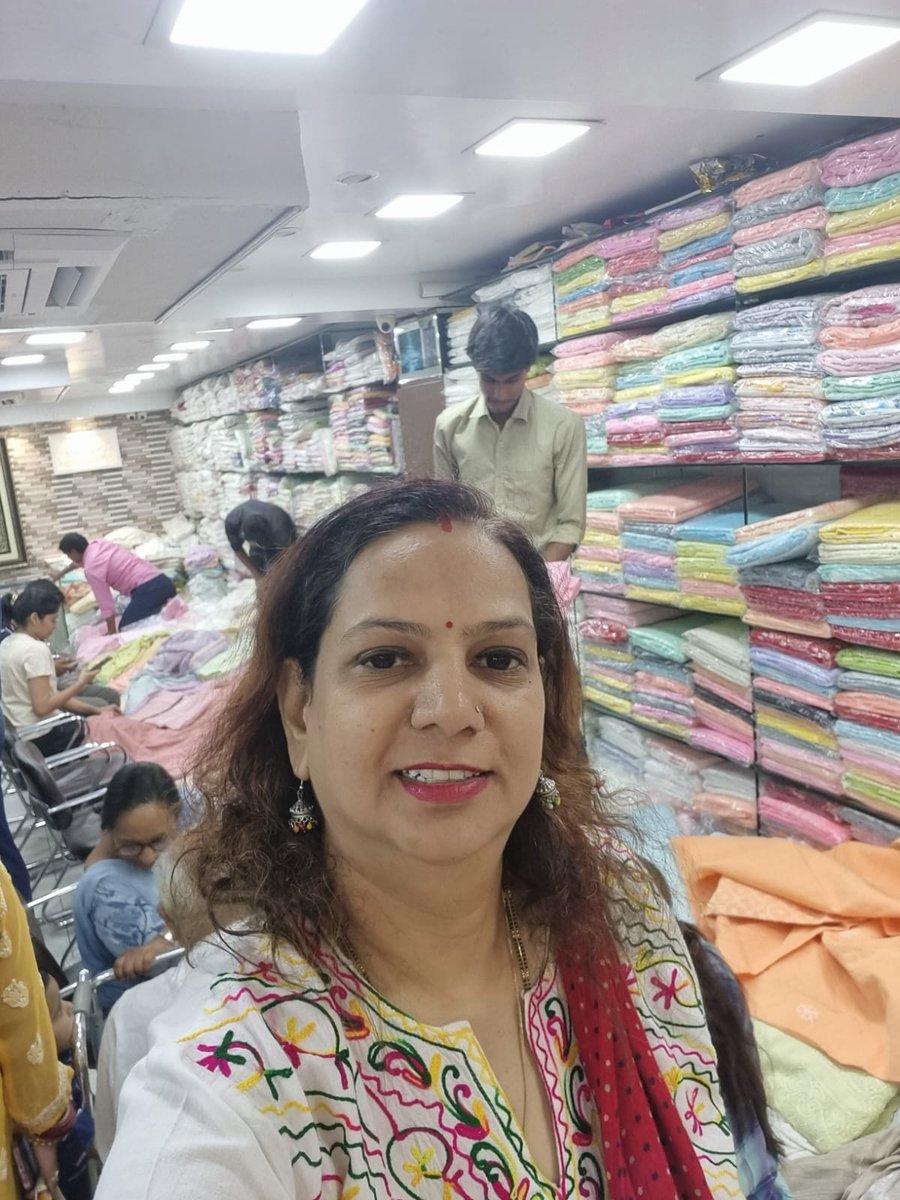 थोड़ा shopping time