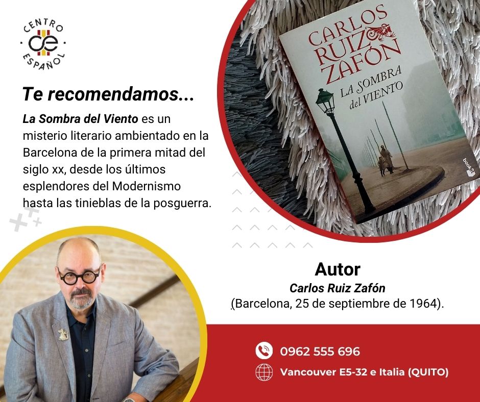 #literatura #literaturaespañola #librosrecomendados