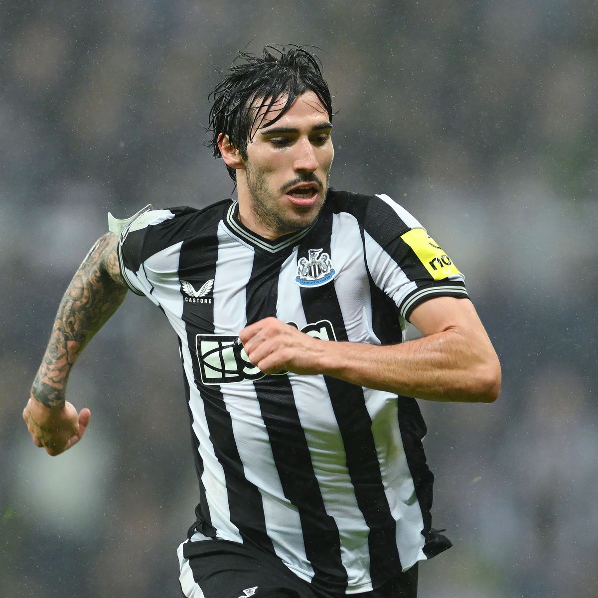Tonali was also praised for his 'extraordinary cooperation', including self-reporting the breaches....and for the fact he has shown remorse. Hopefully this matter is now closed for both the player and #NUFC. We all wish him well in his gambling addiction recovery.