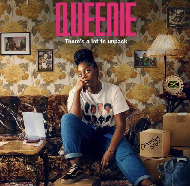 Based on the bestselling novel by Candice Carty-Williams, brand-new drama Queenie is coming to Channel 4 this June! ADR recorded by Miles and Tristan here at GCRS. #GCRS #RecordingStudio #AudioPostProduction #ADR #Queenie #CandiceCartyWilliams #MilesHenry #TristanRose