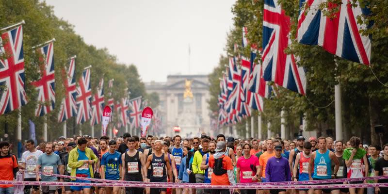 Just a heads up that charity places for the October Royal Parks Half Marathon which starts in Hyde Park are disappearing fast but there are still a few left. Be quick if you want to grab one. runforcharity.com/autistic-girls…