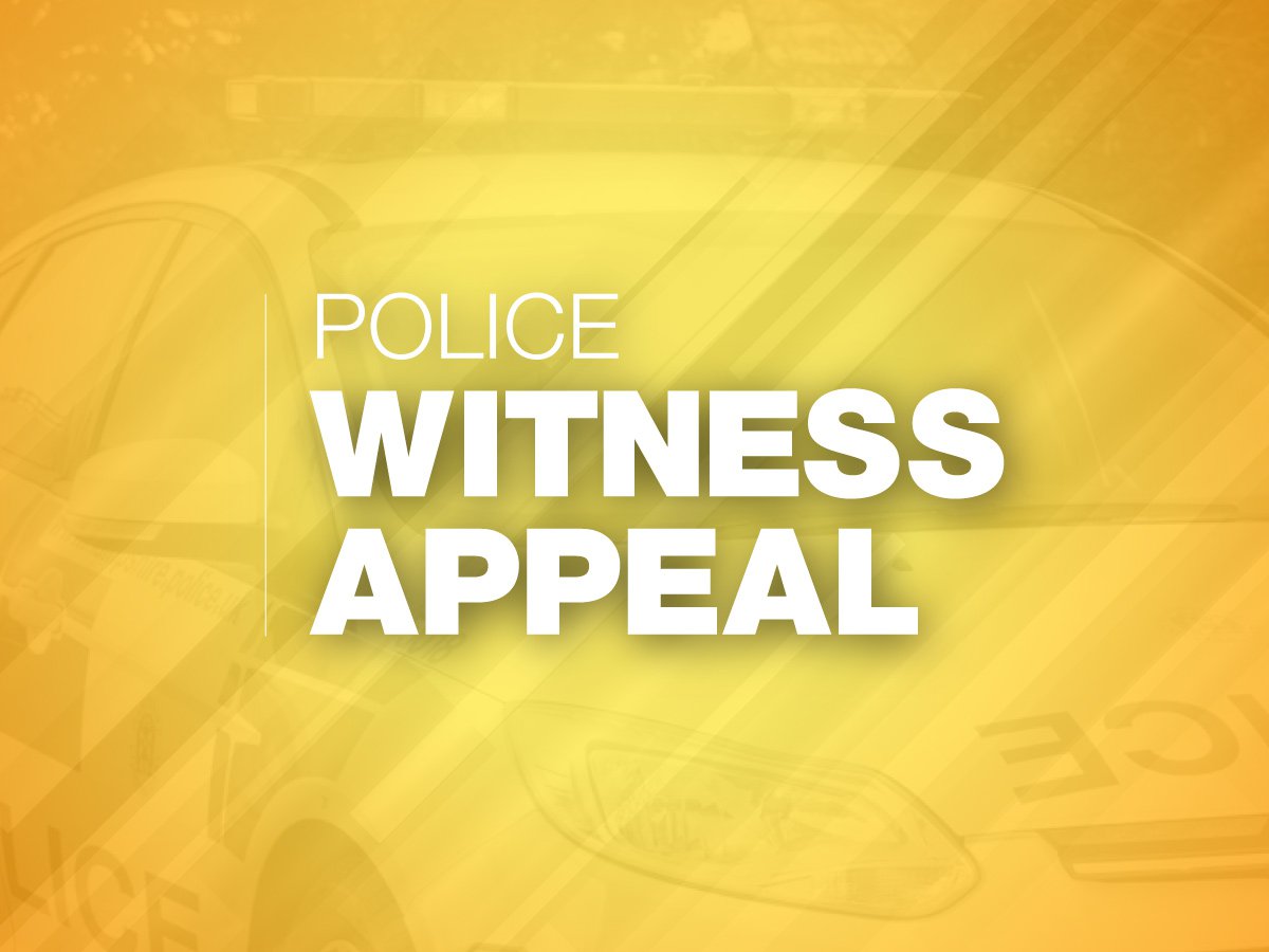 We are appealing for witnesses and dash cam footage following a collision on the M3 this morning (2 May) READ MORE: orlo.uk/TN2Ng
