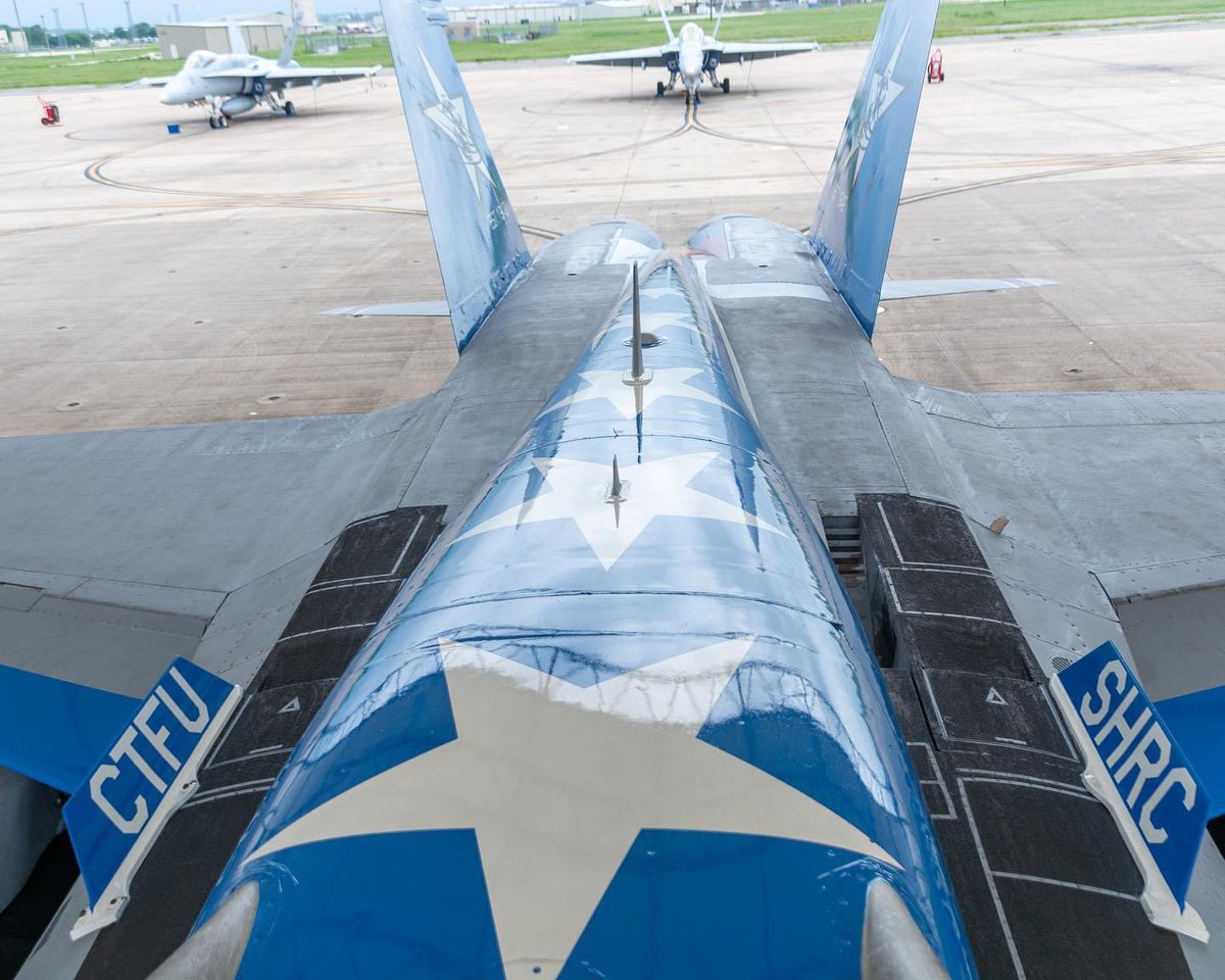 VMFA-112 new color bird Photos by SSgt Eric Kilpatrick