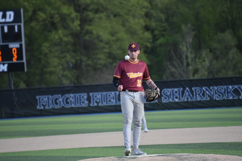 Walsh Jesuit Baseball (@wjhs_baseball) on Twitter photo The Warriors welcome <a href="/HobanBaseball/">Archbishop Hoban Baseball ⚔️</a> to Scott Monzel Memorial Stadium!
🏔️First Pitch: 5pm🏔️
#Warriorson3Heaveon6Loveon9
Photo Credit: Brie Swiderski The Warriors welcome <a href="/HobanBaseball/">Archbishop Hoban Baseball ⚔️</a> to Scott Monzel Memorial Stadium!
🏔️First Pitch: 5pm🏔️
#Warriorson3Heaveon6Loveon9
Photo Credit: Brie Swiderski
