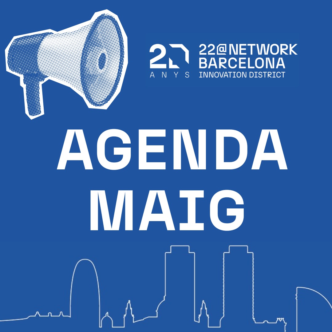 22@Network Barcelona tweet media