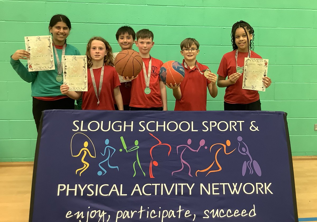 🏀 Willow and Marish Basketball teams showcased their skills at the SSSN Basketball Tournament hosted by Beechwood School. Against tough competition, both teams shined, with Marish bringing home the Silver Medals! 🥈🎉 #BasketballTournament #TeamSpirit