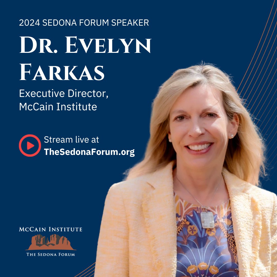 Evelyn Farkas (@EvelynNFarkas) / X