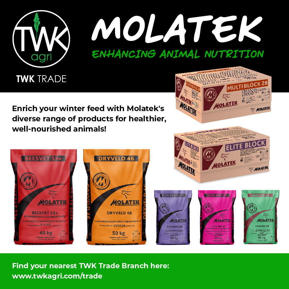 Boost your animals' nutrition this winter with Molatek's premium products! 🐾❄️ #Molatek #AnimalNutrition #WinterFeed'