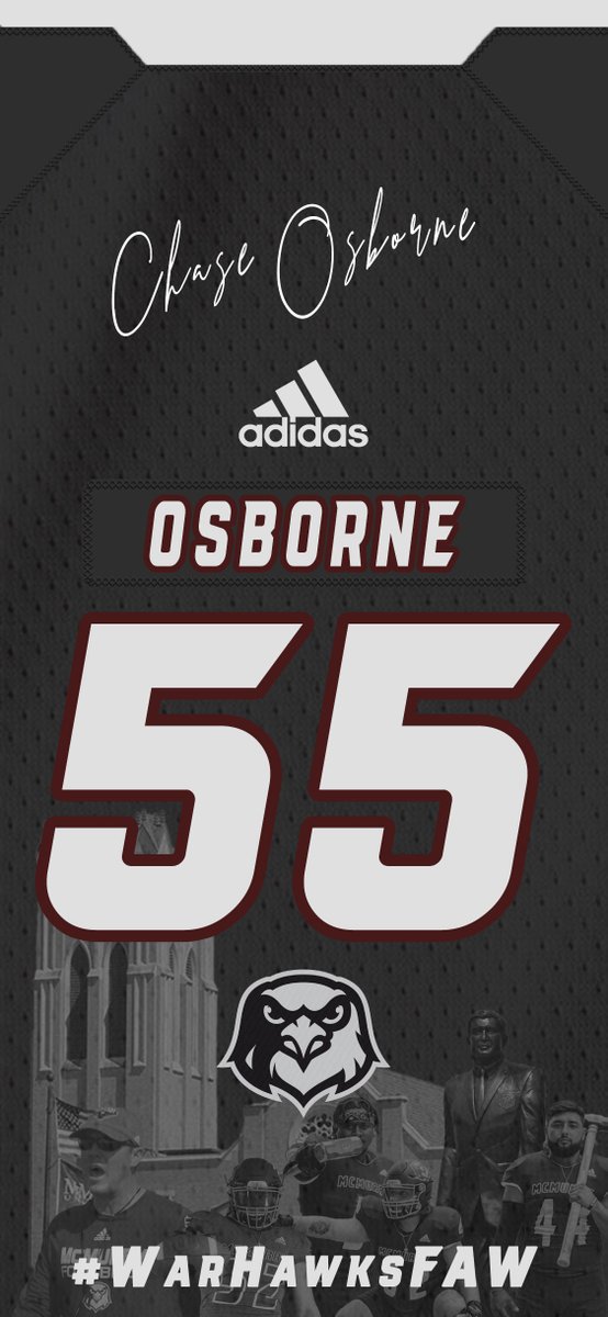 ❗️ Class of 2028 ❗️ ♠️ Chase Osborne, OL League City Clear Creek HS (TX) ♠️ Welcome to War Hawk Football! #WarHawksFAW #DOMINATE #GOOD