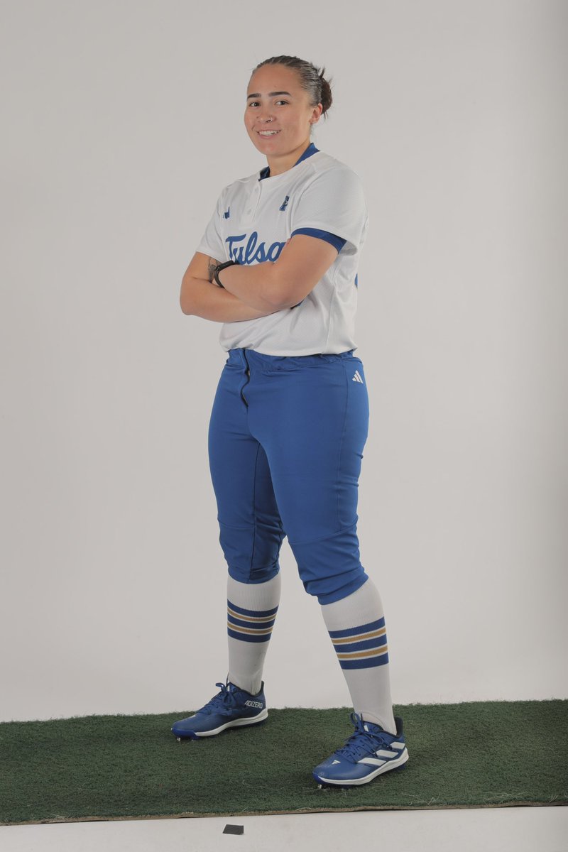 TulsaSoftball tweet picture