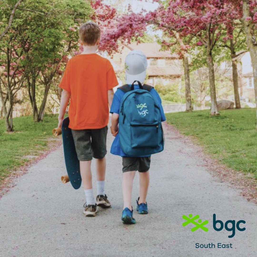 Join us in shining a light on the importance of developing healthy young minds. #MentalHealthWeek begins on May 6th! #BGCSouthEast #CompassionConnects #CndPoli @bgccan