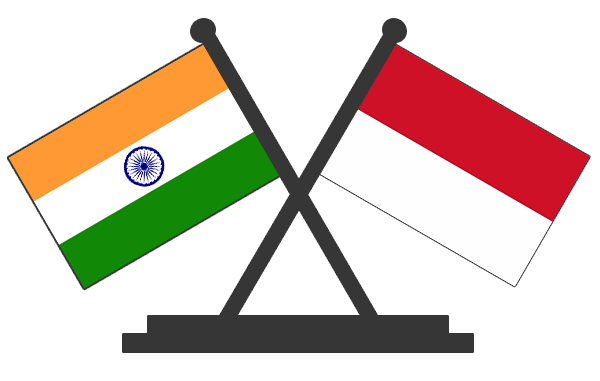🔸ભારત અને ઇન્ડોનેશિયા વચ્ચે સંયુક્ત સંરક્ષણ સહકાર સમિતિની 7મી બેઠક આવતીકાલે નવી દિલ્હીમાં યોજાશે #india #indonesia