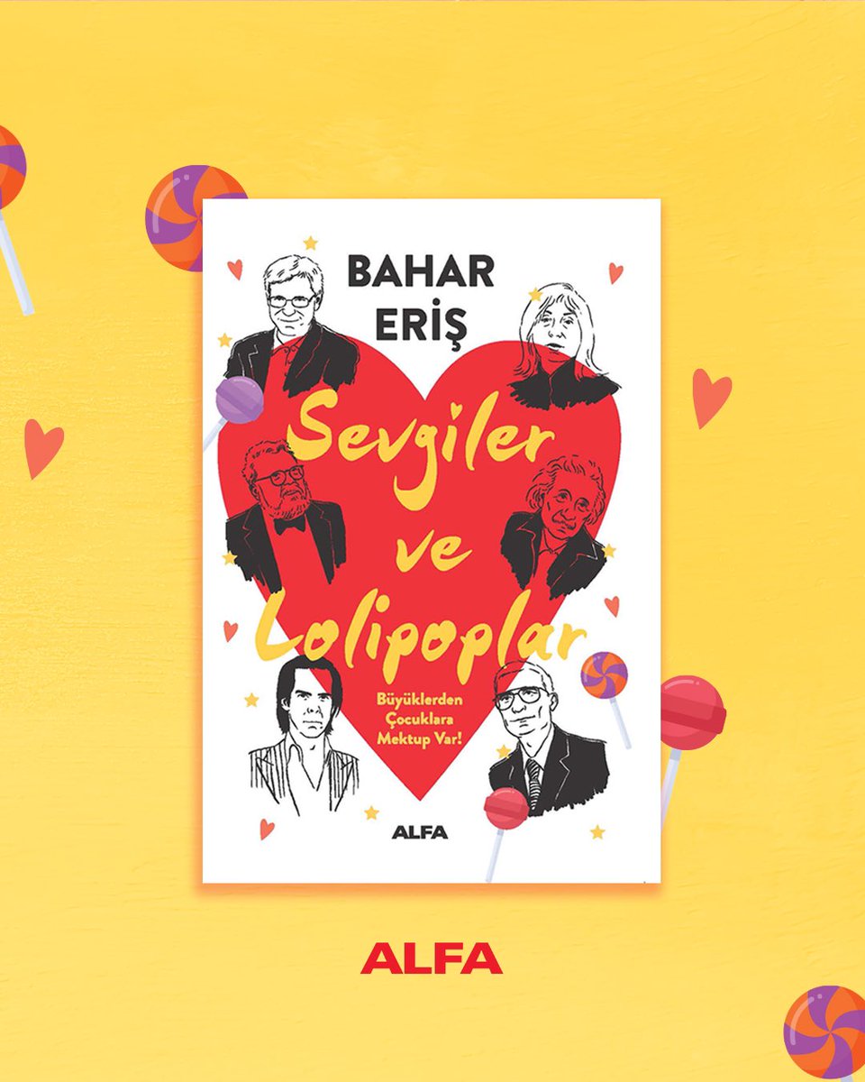 #Yeni #BaharEriş 🌿 Çocukların zihinlerinin ve kalplerinin hayatın ilk yıllarında ne kadar etkiye açık olduğunu düşündükçe, onlarda güzel izler bırakacak olmanın duygusallığıyla hazırladım bu kitabı. Her mektubun sonunda çocuklarla buluşacağı anı hayal ederek gözlerim yaşardı,…